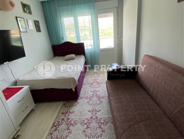 Просторная квартира 120 м² в Махмутларе-id-9141-фото-5