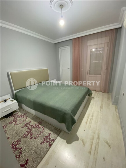 Просторная квартира 120 м² в Махмутларе-id-9141-фото-6
