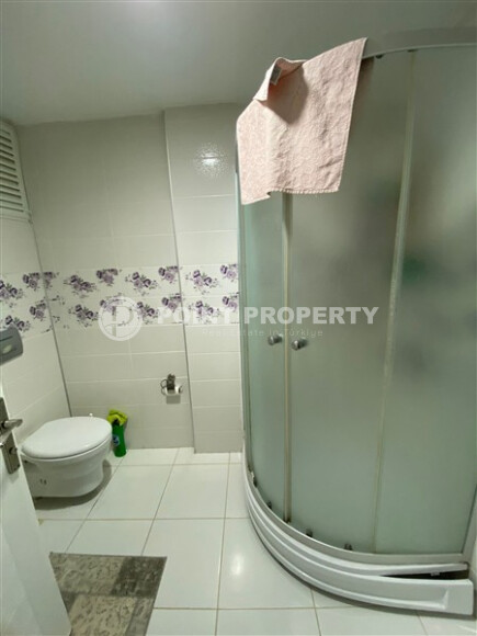 Просторная квартира 120 м² в Махмутларе-id-9141-фото-7