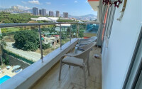 Spacious apartment 120 m² in Mahmutlar-id-9141-photo-8