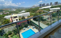 Spacious apartment 120 m² in Mahmutlar-id-9141-photo-9