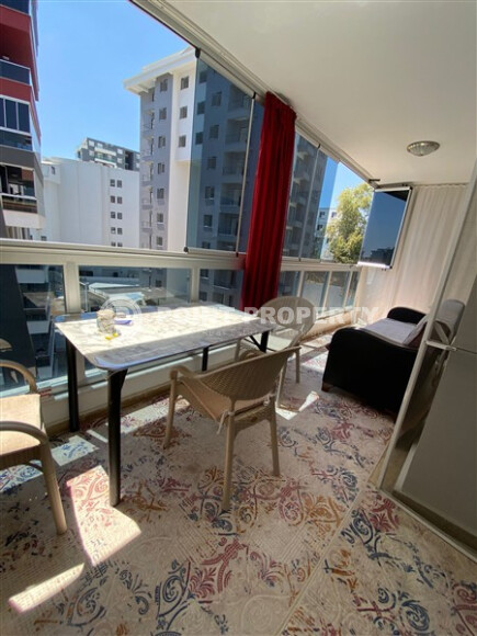 Просторная квартира 120 м² в Махмутларе-id-9141-фото-10