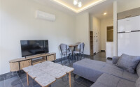 Стильная квартира 47 м² в Махмутларе-id-9142-фото-1