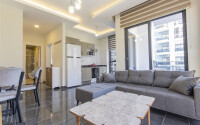 Стильная квартира 47 м² в Махмутларе-id-9142-фото-2
