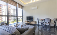 Стильная квартира 47 м² в Махмутларе-id-9142-фото-3