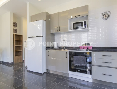 Стильная квартира 47 м² в Махмутларе-id-9142-фото-5