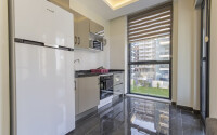 Стильная квартира 47 м² в Махмутларе-id-9142-фото-6