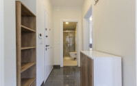 Стильная квартира 47 м² в Махмутларе-id-9142-фото-9