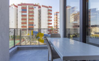 Стильная квартира 47 м² в Махмутларе-id-9142-фото-11