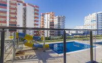Стильная квартира 47 м² в Махмутларе-id-9142-фото-12