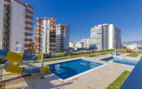 Стильная квартира 47 м² в Махмутларе-id-9142-фото-13