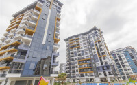 Стильная квартира 47 м² в Махмутларе-id-9142-фото-14