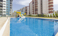 Стильная квартира 47 м² в Махмутларе-id-9142-фото-16