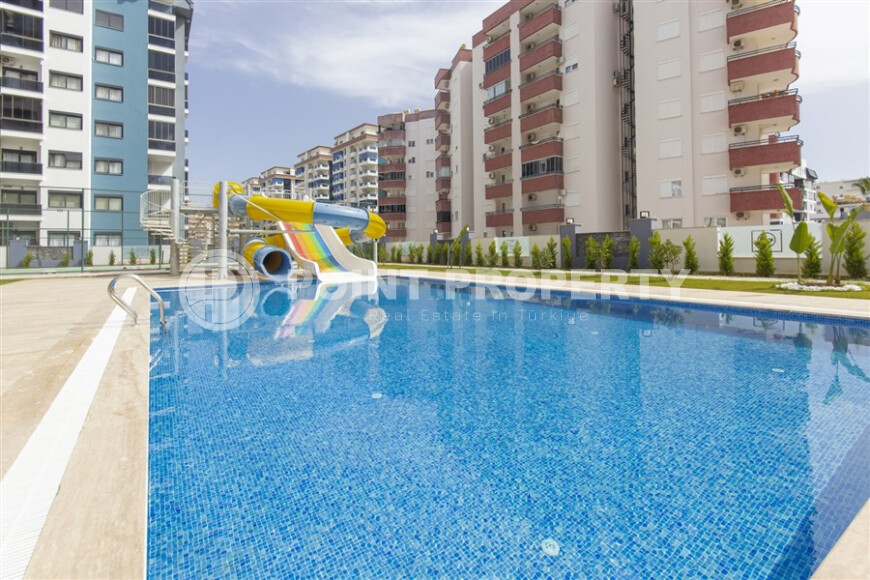 Стильная квартира 47 м² в Махмутларе-id-9142-фото-16