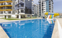Стильная квартира 47 м² в Махмутларе-id-9142-фото-17