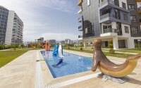 Стильная квартира 47 м² в Махмутларе-id-9142-фото-18