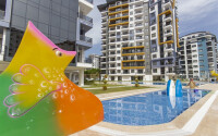 Стильная квартира 47 м² в Махмутларе-id-9142-фото-19