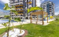 Стильная квартира 47 м² в Махмутларе-id-9142-фото-20
