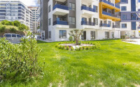 Стильная квартира 47 м² в Махмутларе-id-9142-фото-21