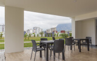 Стильная квартира 47 м² в Махмутларе-id-9142-фото-22