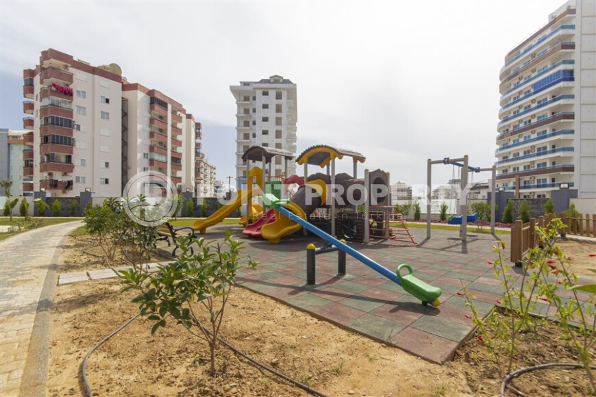 Стильная квартира 47 м² в Махмутларе-id-9142-фото-23