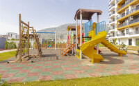Стильная квартира 47 м² в Махмутларе-id-9142-фото-24