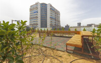 Стильная квартира 47 м² в Махмутларе-id-9142-фото-25