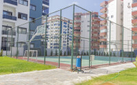 Стильная квартира 47 м² в Махмутларе-id-9142-фото-26
