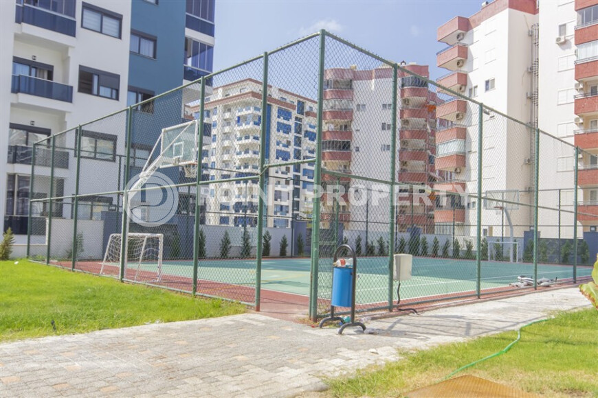 Стильная квартира 47 м² в Махмутларе-id-9142-фото-26