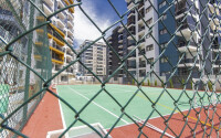 Стильная квартира 47 м² в Махмутларе-id-9142-фото-27
