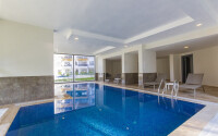 Стильная квартира 47 м² в Махмутларе-id-9142-фото-33