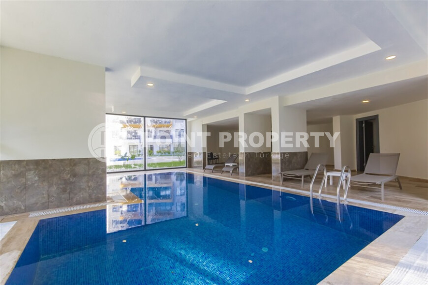 Стильная квартира 47 м² в Махмутларе-id-9142-фото-33