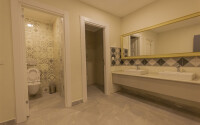 Стильная квартира 47 м² в Махмутларе-id-9142-фото-34