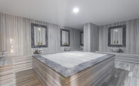 Стильная квартира 47 м² в Махмутларе-id-9142-фото-36