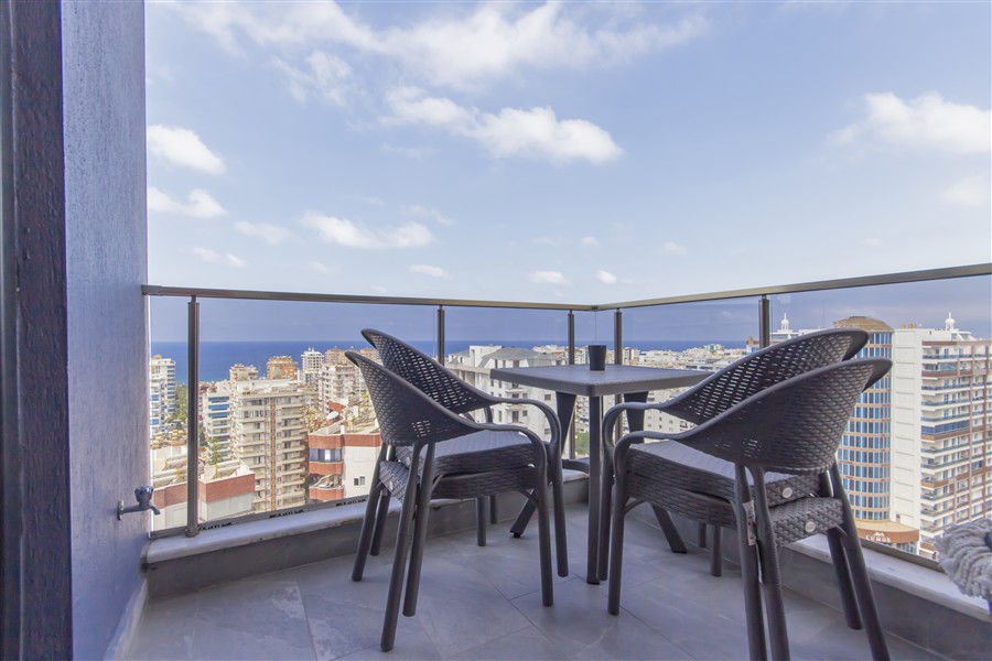 Apartment 47 m² with sea view in Mahmutlar-id-9143-photo-1