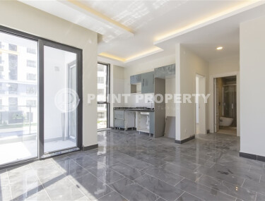 New apartment 47 m² in Mahmutlar in a modern complex-id-9144-photo-2