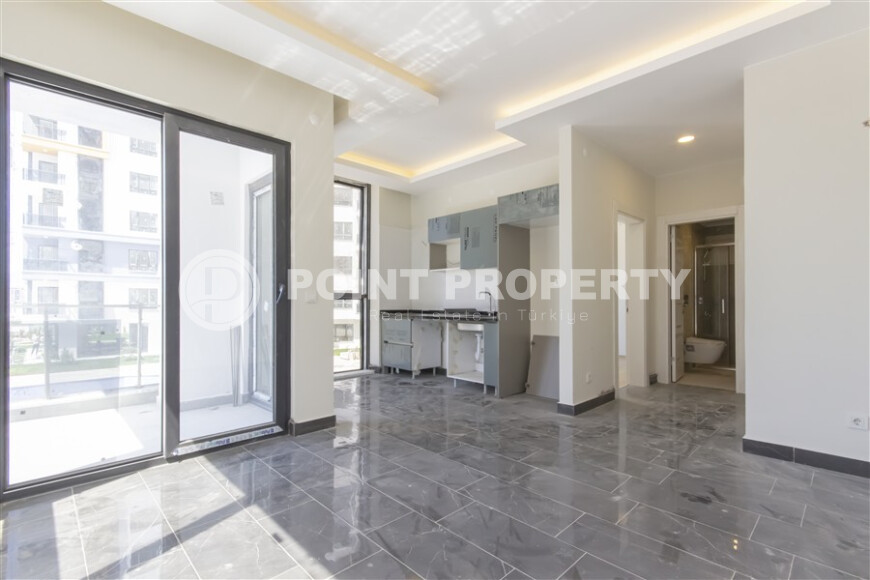 New apartment 47 m² in Mahmutlar in a modern complex-id-9144-photo-2