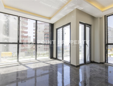 New apartment 47 m² in Mahmutlar in a modern complex-id-9144-photo-3