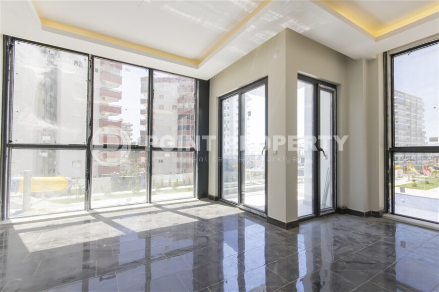 New apartment 47 m² in Mahmutlar in a modern complex-id-9144-photo-3