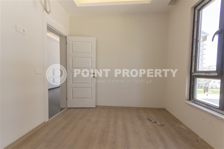 New apartment 47 m² in Mahmutlar in a modern complex-id-9144-photo-4