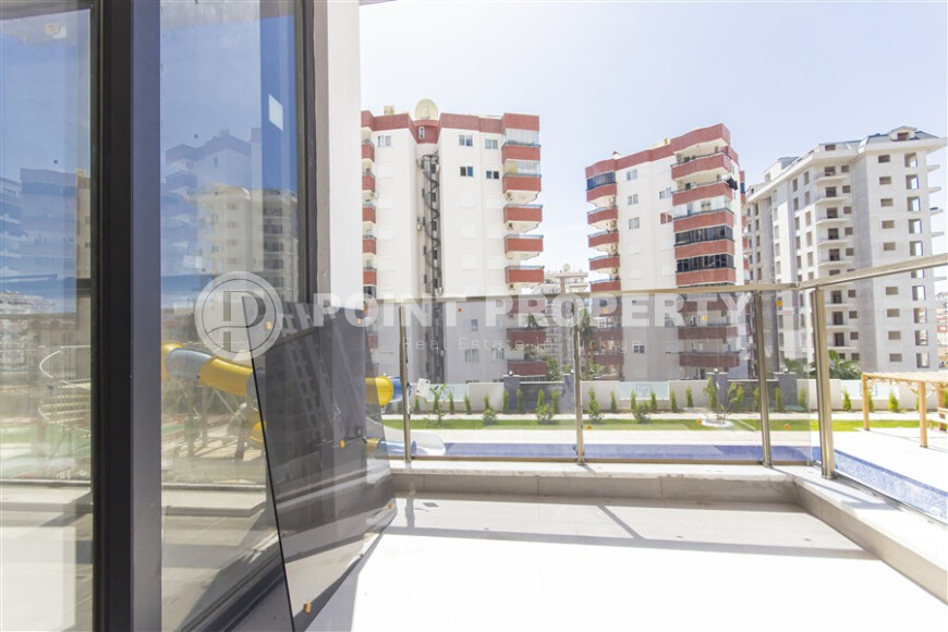 New apartment 47 m² in Mahmutlar in a modern complex-id-9144-photo-6