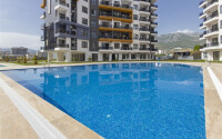 New apartment 47 m² in Mahmutlar in a modern complex-id-9144-photo-9