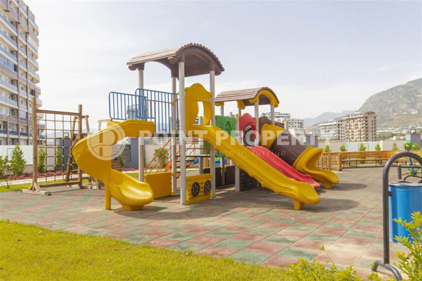 New apartment 47 m² in Mahmutlar in a modern complex-id-9144-photo-14