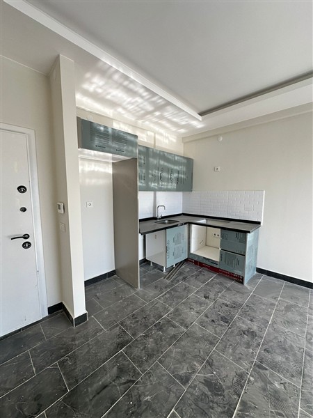 Современная квартира 47 м² в Махмутларе-id-9145-фото-2