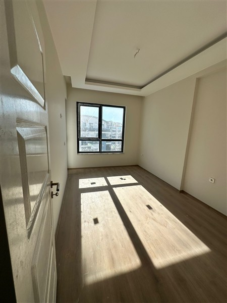 Современная квартира 47 м² в Махмутларе-id-9145-фото-3
