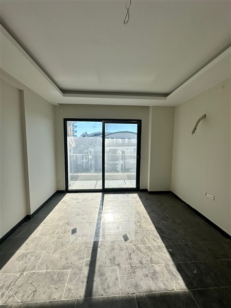 Современная квартира 47 м² в Махмутларе-id-9145-фото-4