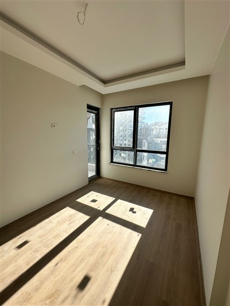 Современная квартира 47 м² в Махмутларе-id-9145-фото-5