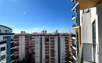 Современная квартира 47 м² в Махмутларе-id-9145-фото-7