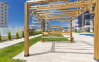 Современная квартира 47 м² в Махмутларе-id-9145-фото-11