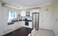 Уютная квартира 120 м² в районе Демирташ у моря-id-9146-фото-3
